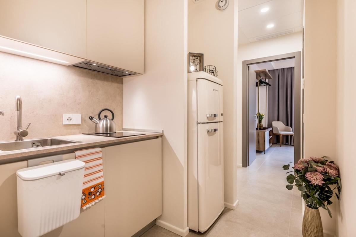 Apartment Ep2000 Holidays Rom