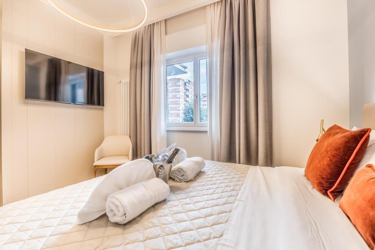 Apartment Ep2000 Holidays Rom