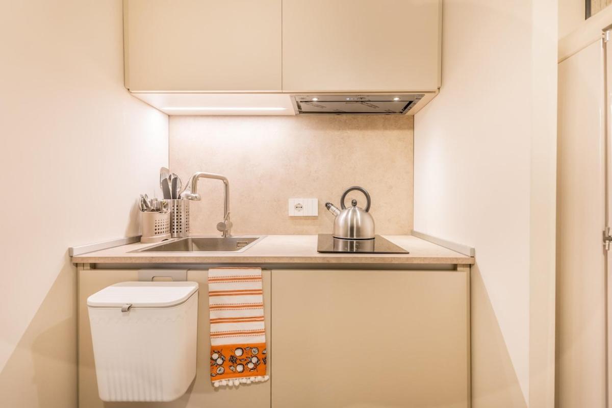 Ep2000 Holidays Apartment